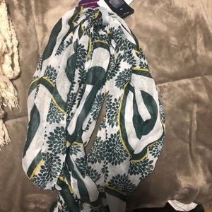 Green Bay Packers scarf